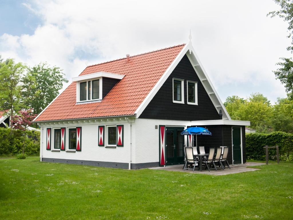 Landal Resort Haamstede Burgh-Haamstede Exterior foto