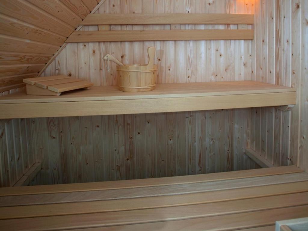 Landal Resort Haamstede Burgh-Haamstede Exterior foto