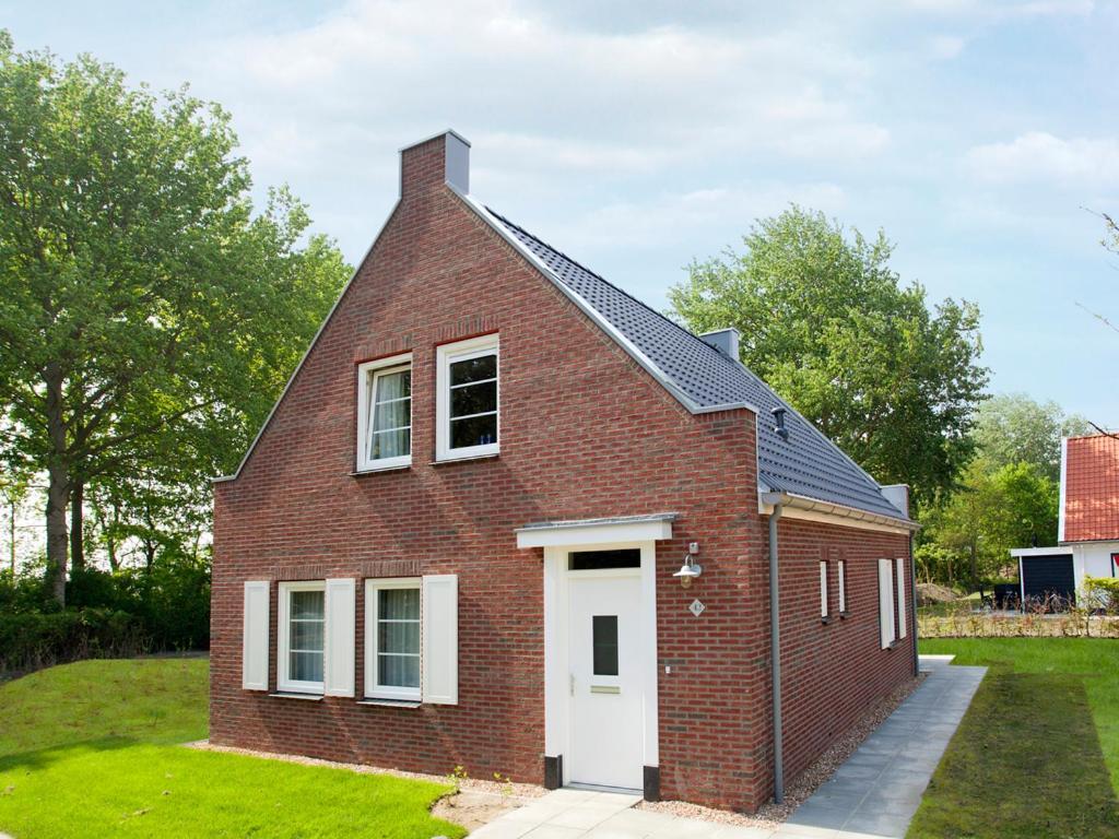 Landal Resort Haamstede Burgh-Haamstede Exterior foto