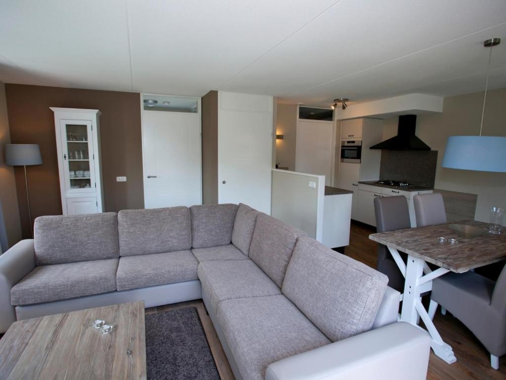 Landal Resort Haamstede Burgh-Haamstede Exterior foto