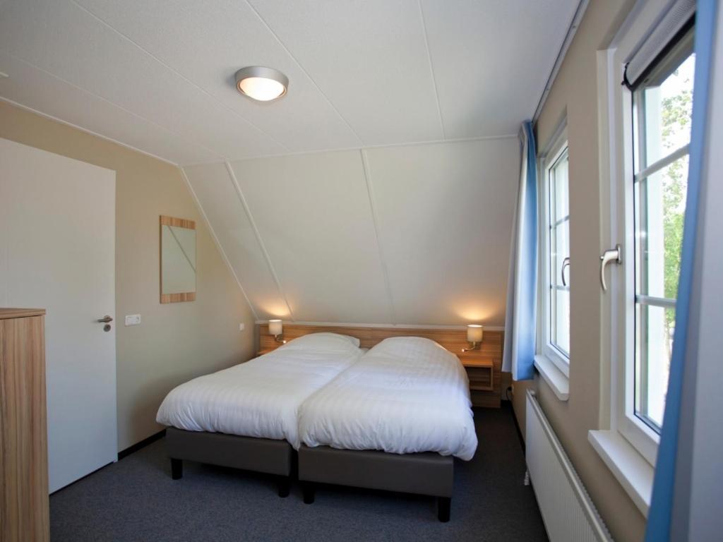 Landal Resort Haamstede Burgh-Haamstede Exterior foto