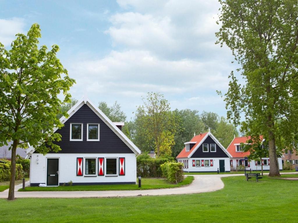 Landal Resort Haamstede Burgh-Haamstede Exterior foto